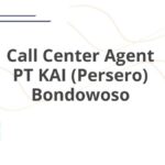 Call Center Agent PT KAI (Persero) Bondowoso
