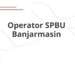 Operator SPBU Banjarmasin