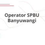 Operator SPBU Banyuwangi