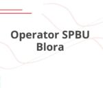 Operator SPBU Blora