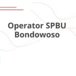 Operator SPBU Bondowoso