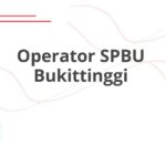 Operator SPBU Bukittinggi