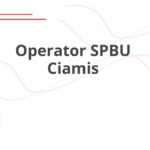 Operator SPBU Ciamis