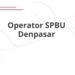 Operator SPBU Denpasar