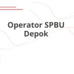Operator SPBU Depok