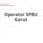 Operator SPBU Garut
