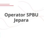 Operator SPBU Jepara