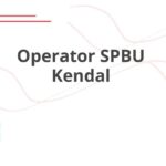 Operator SPBU Kendal