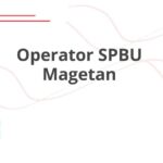 Operator SPBU Magetan