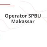 Operator SPBU Makassar