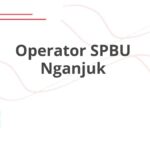 Operator SPBU Nganjuk