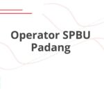 Operator SPBU Padang