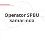 Operator SPBU Samarinda