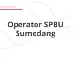 Operator SPBU Sumedang
