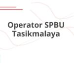 Operator SPBU Tasikmalaya