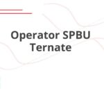 Operator SPBU Ternate
