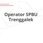 Operator SPBU Trenggalek