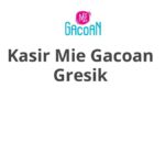 Kasir Mie Gacoan Gresik
