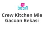 Crew Kitchen Mie Gacoan Bekasi